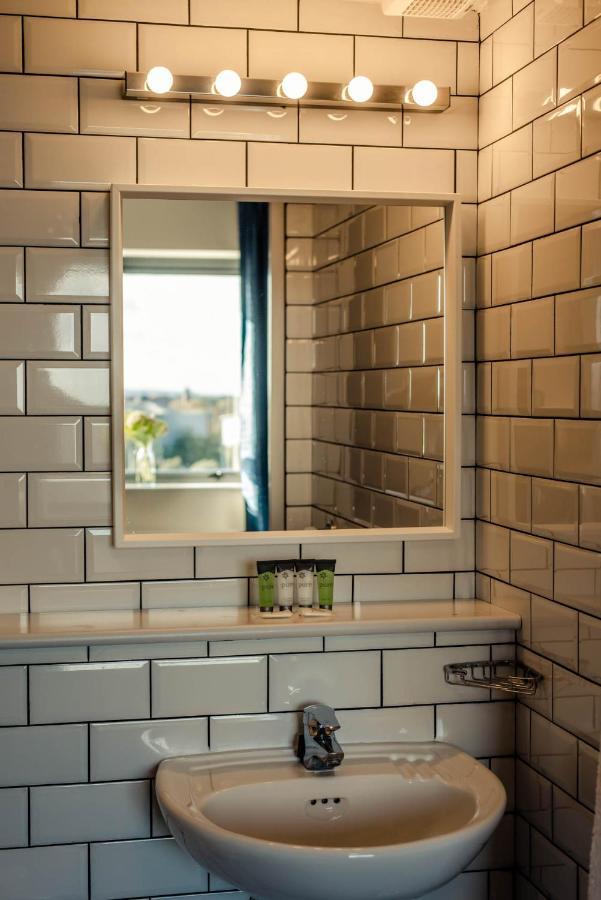 Dcu Rooms دبلن المظهر الخارجي الصورة